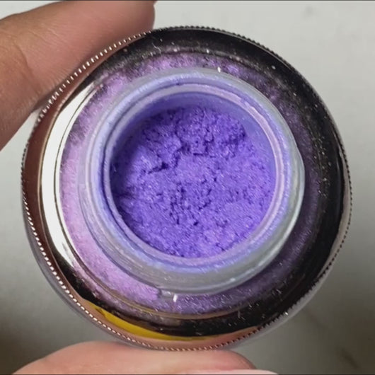 Iris - Classic Nail Powder pot