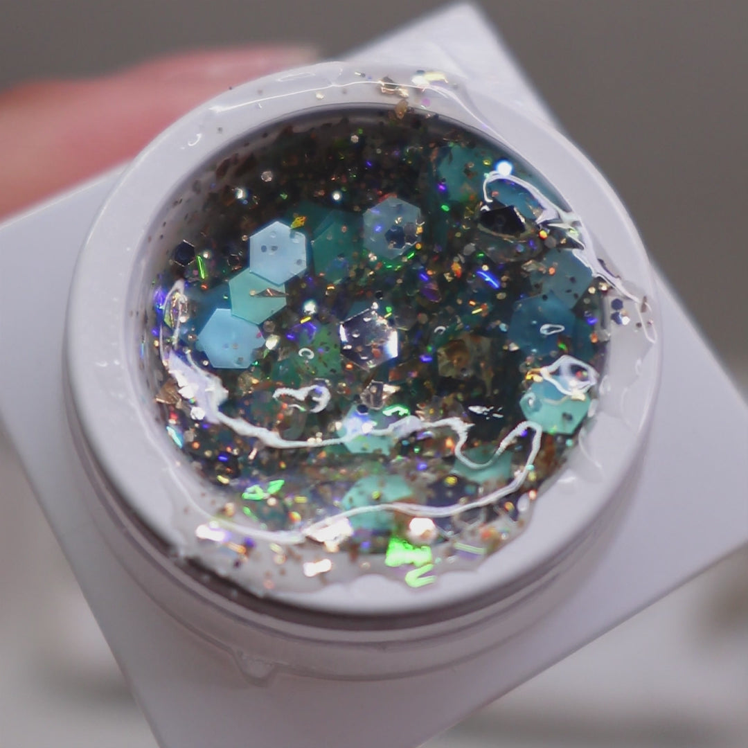 Twinklet - Finishing Touch - Pre order