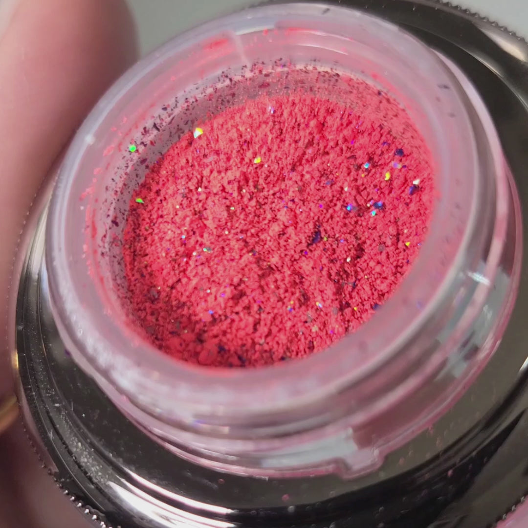 Cupcake - Classic Nail Powder - Pre Order