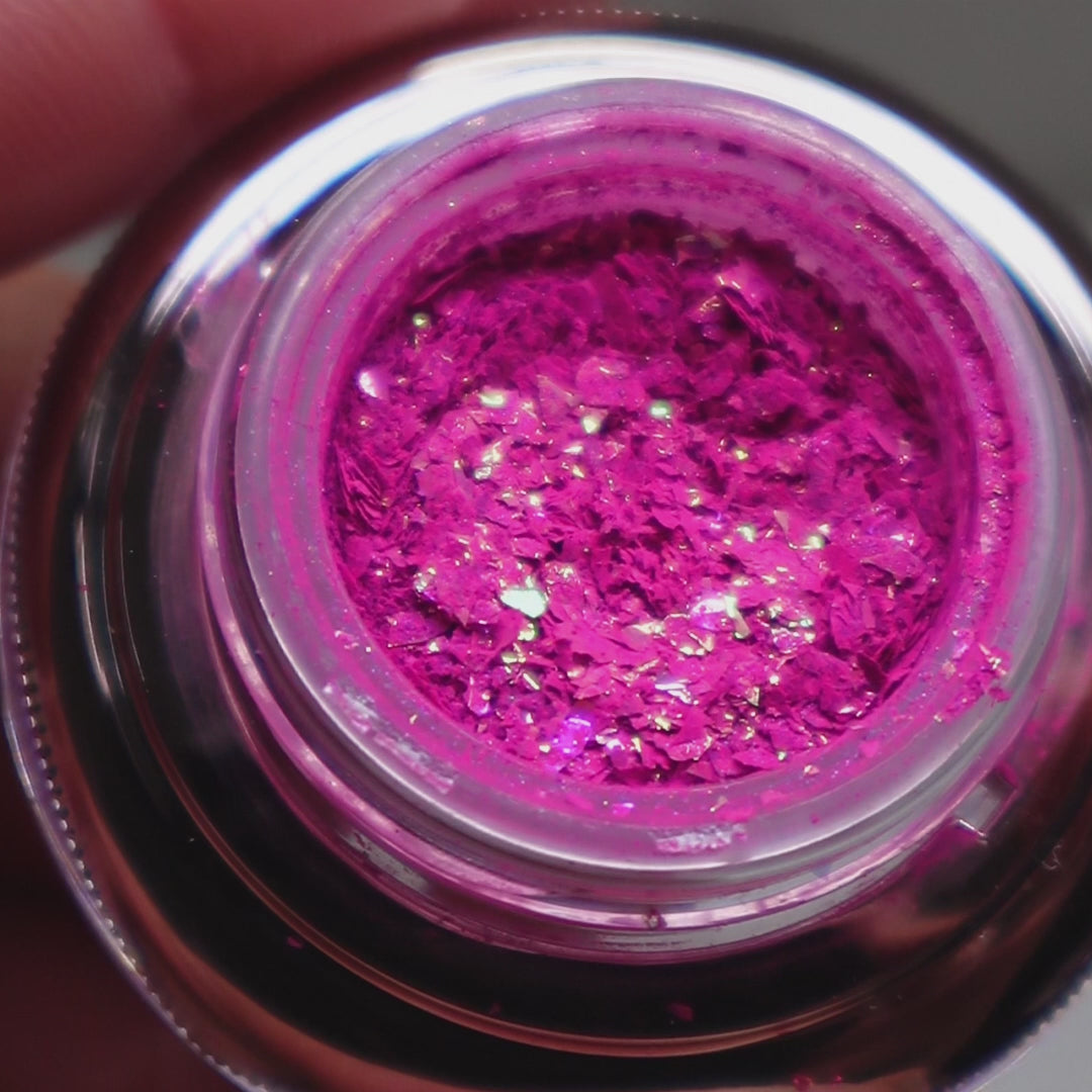 Bewitched - Classic Nail Powder