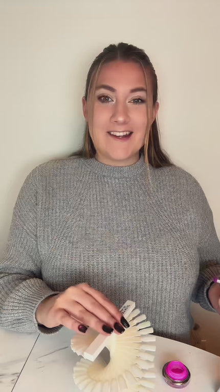 Discover the Features