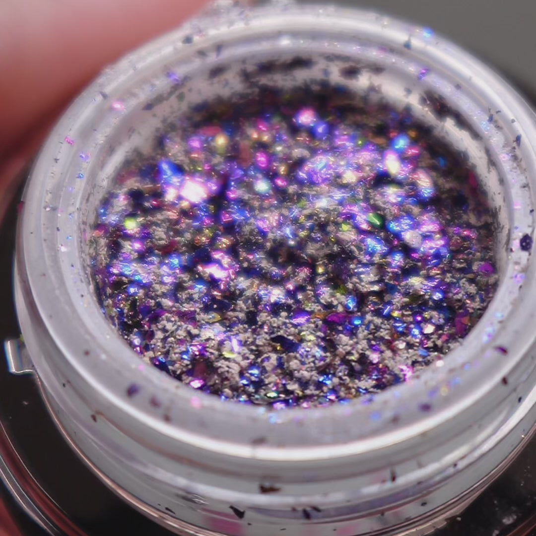 Fondant - Classic Nail Powder - Pre Order