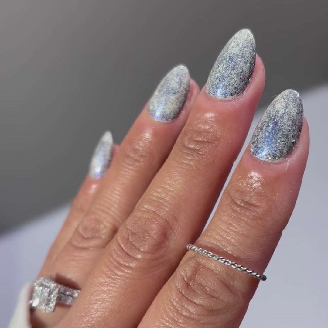 Pistachio - Classic Nail Powder - Pre Order