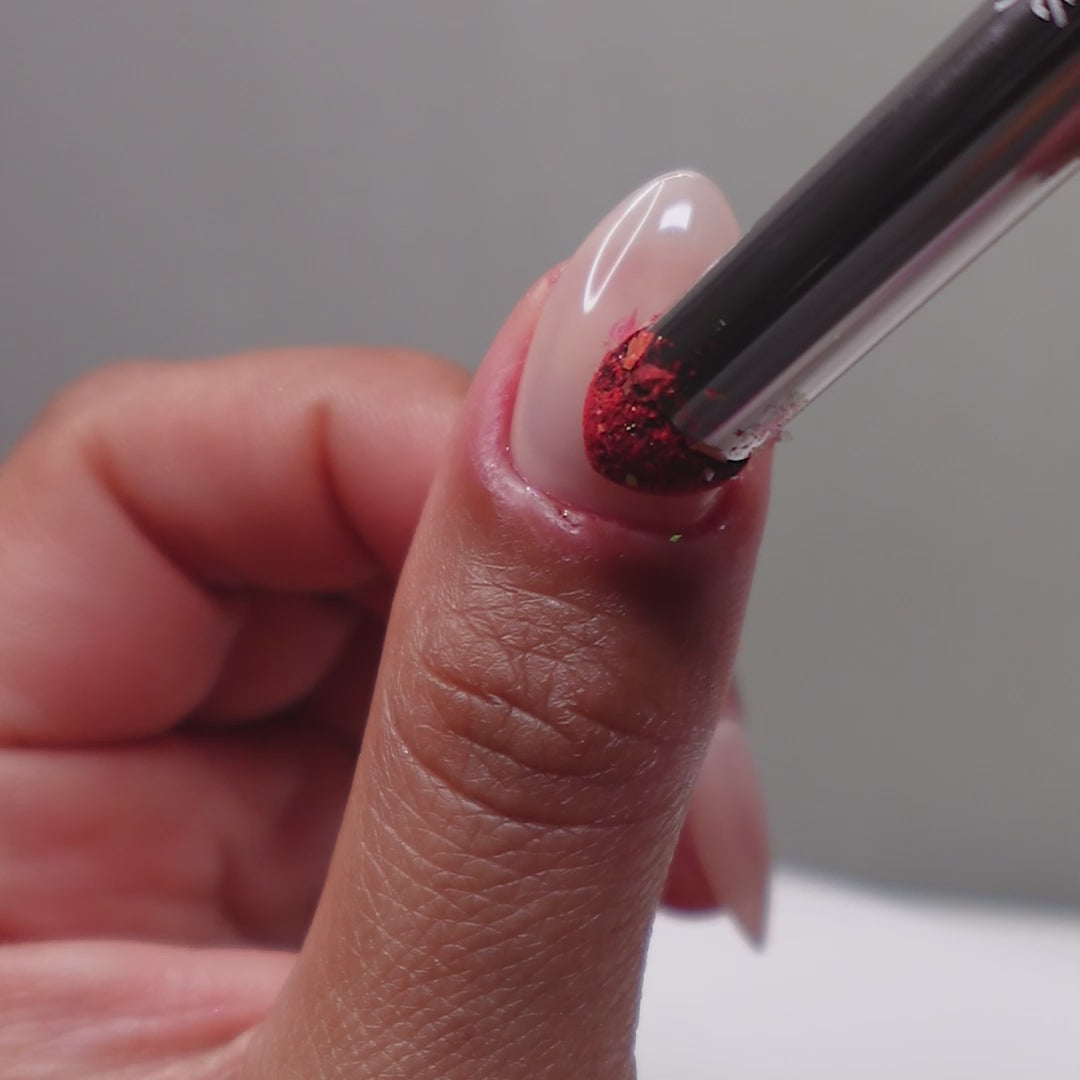 Pink Majesty - Classic Nail Powder