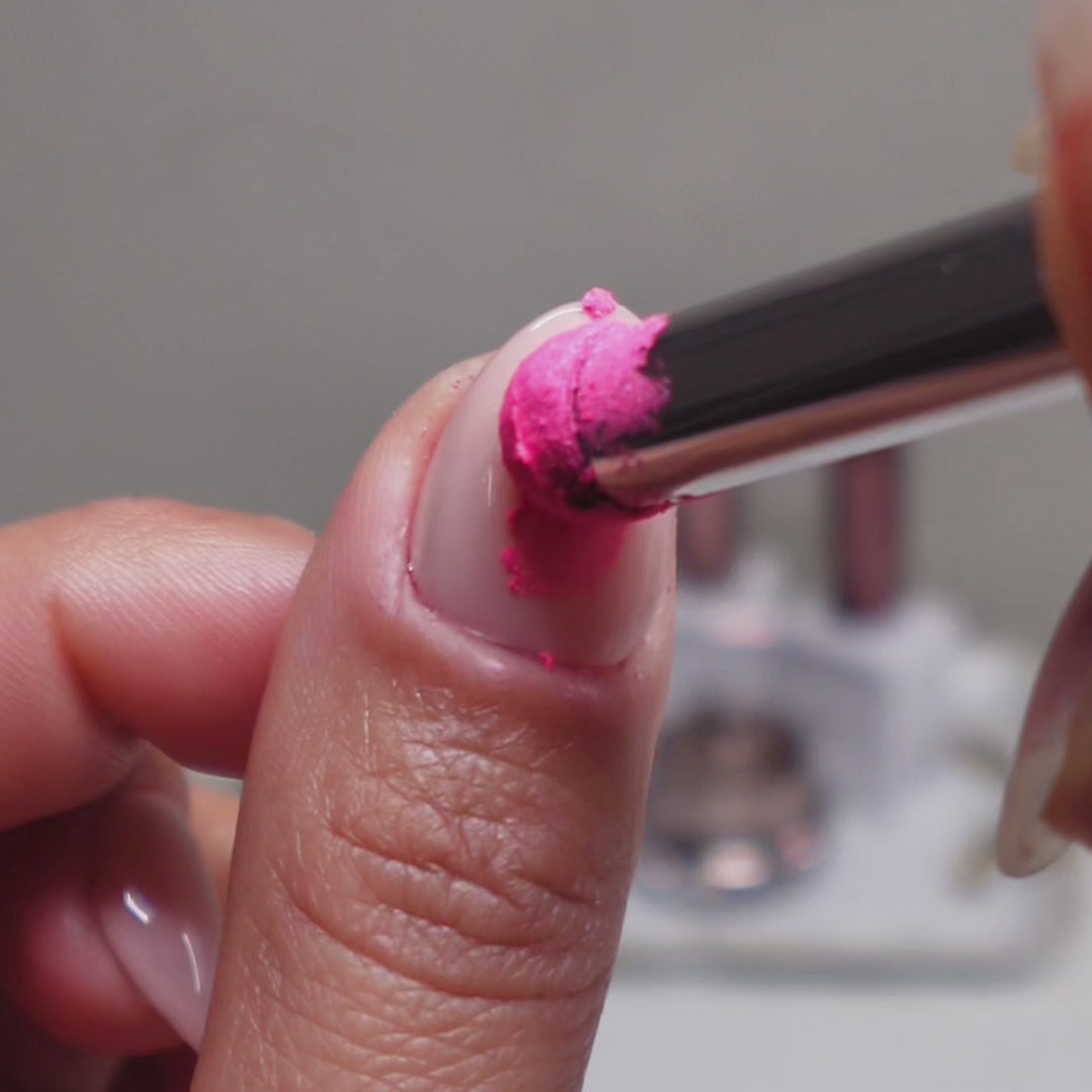 Heartbeat - Classic Nail Powder