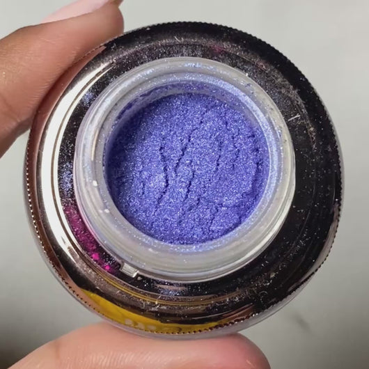 Ultramarine - Classic Nail Powder pot