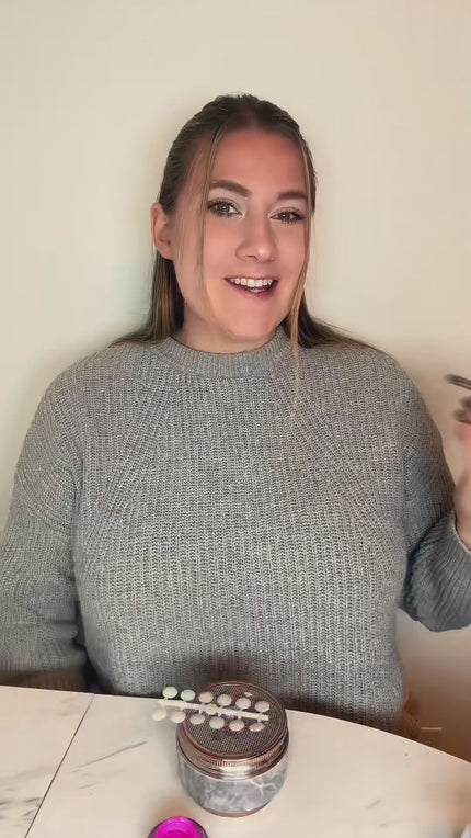 Discover the Features