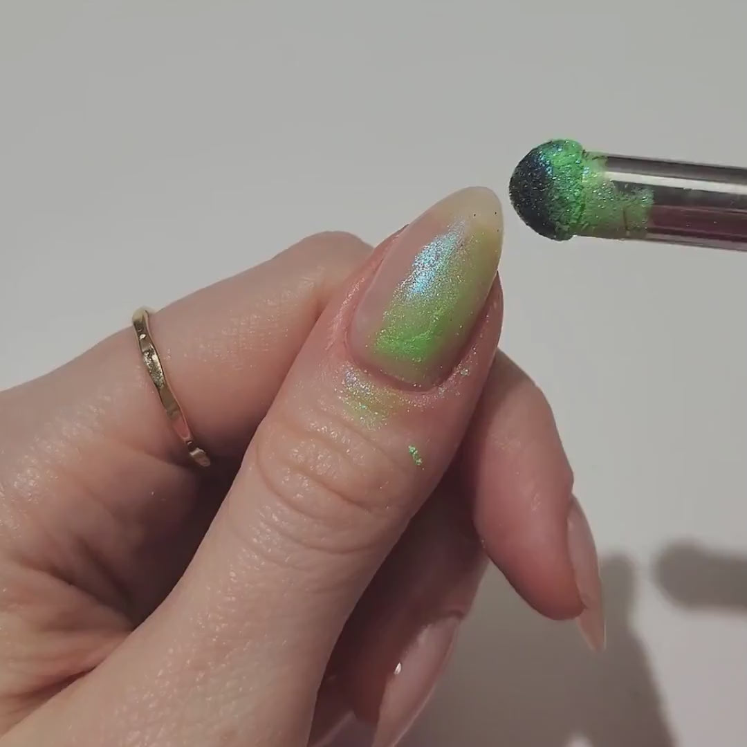 Matcha - Classic Nail Powder