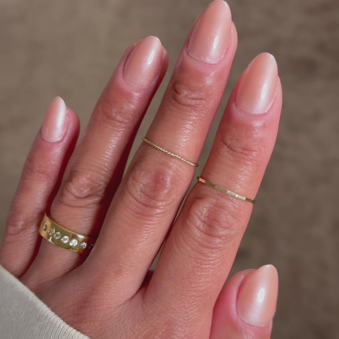 Cherish - Classic Nail Powder