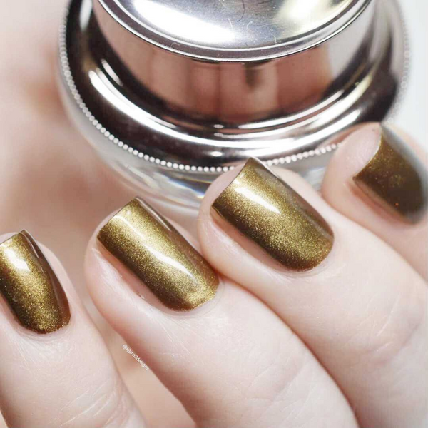 Sepia - Classic Nail Powder