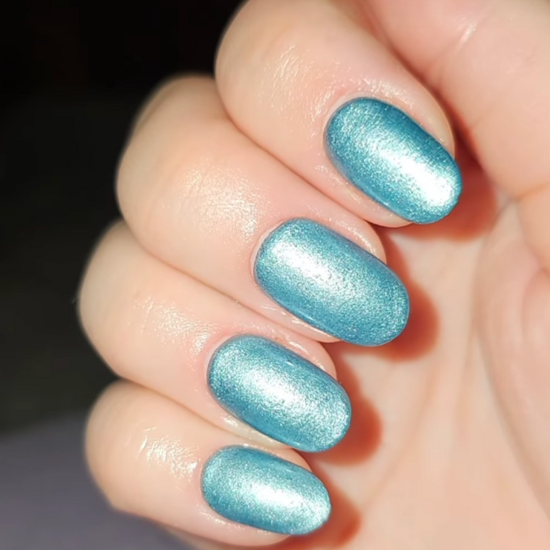 Sky - Classic Nail Powder