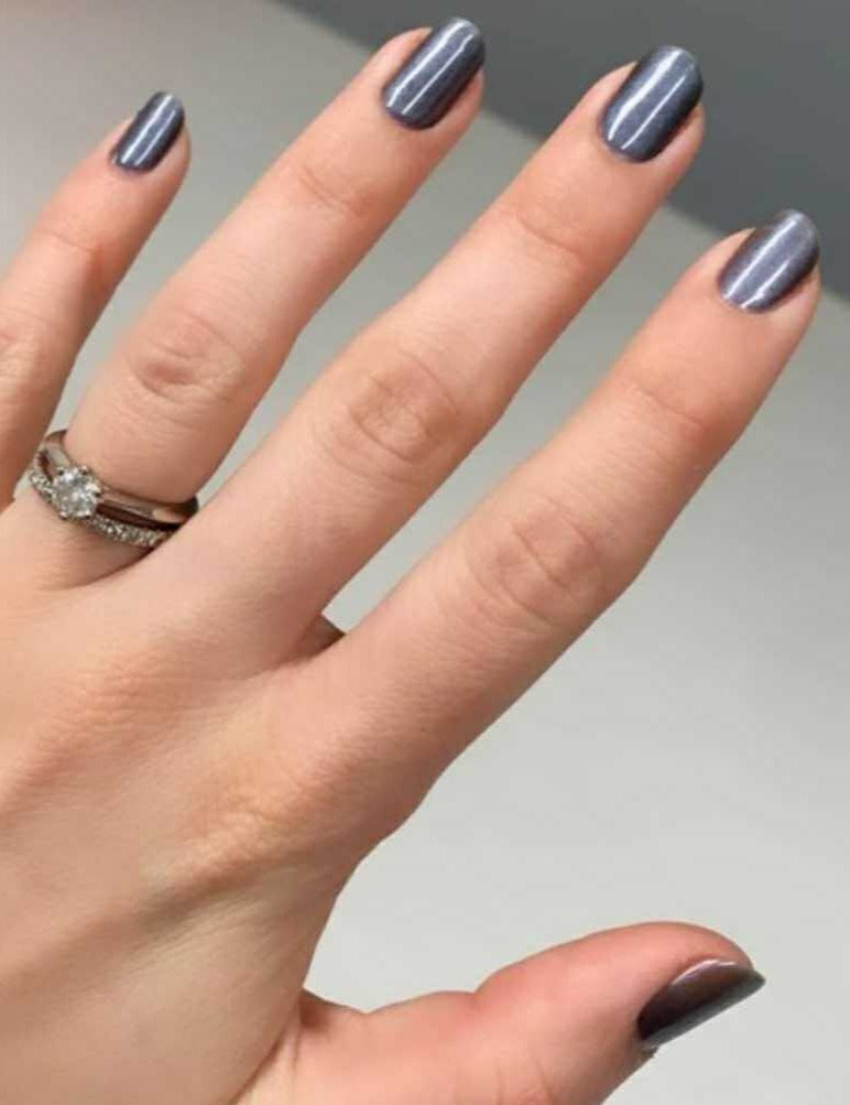 Shadow - Classic Nail Powder