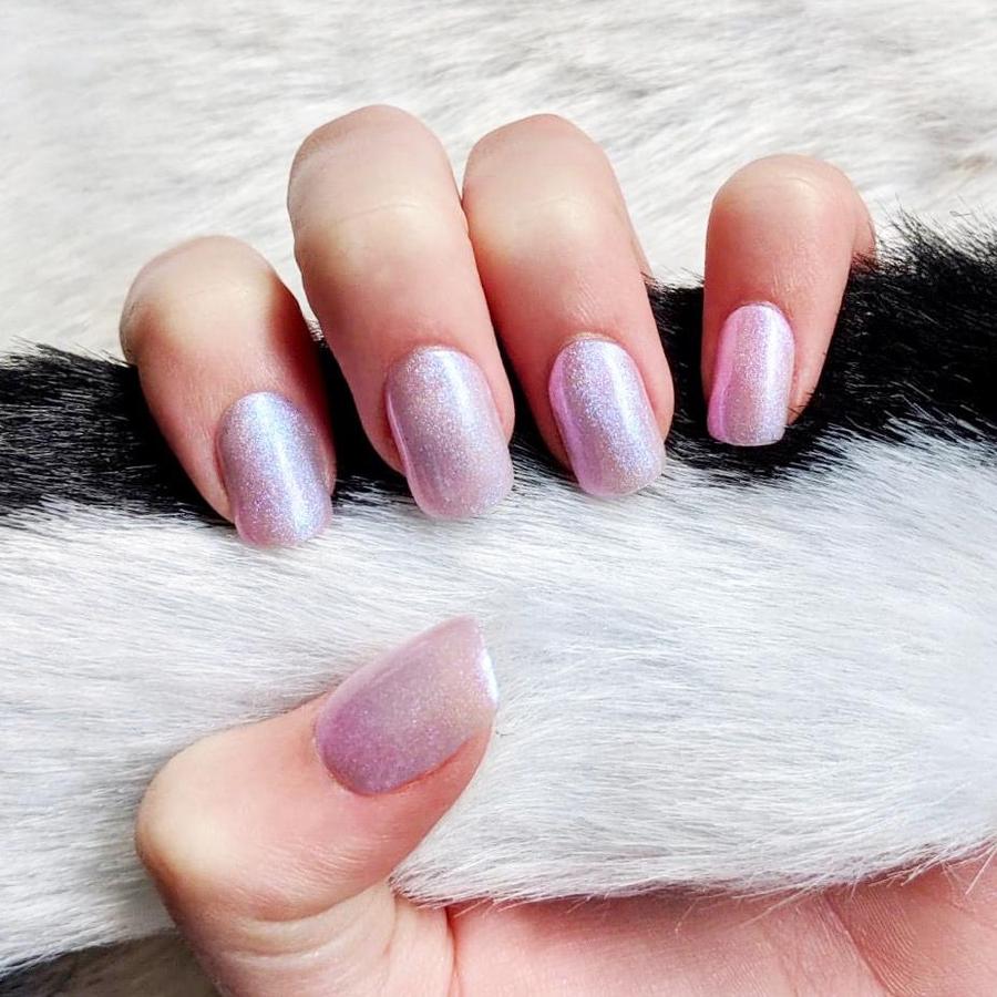 Ballerina - Classic Nail Powder