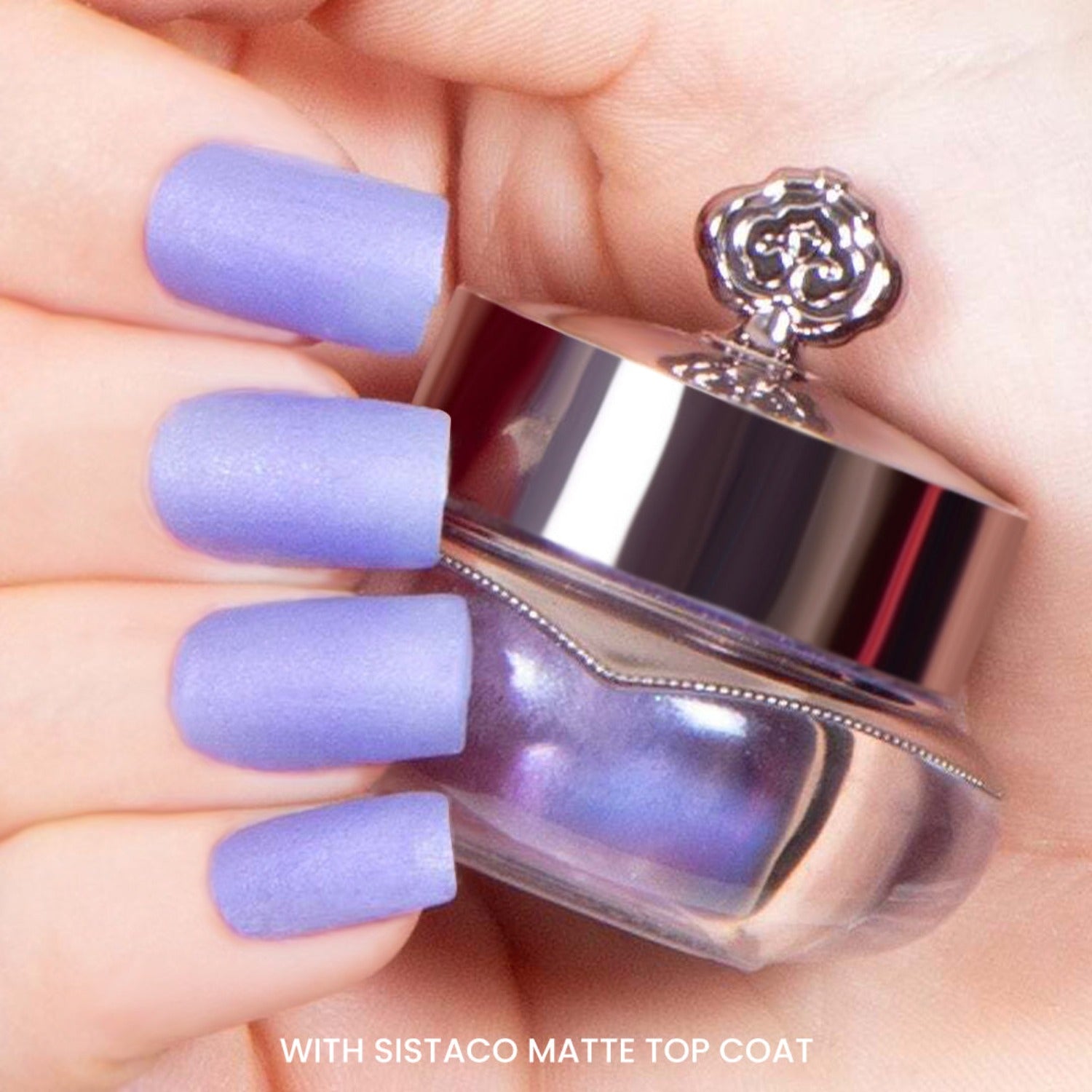 Iris - Classic Nail Powder