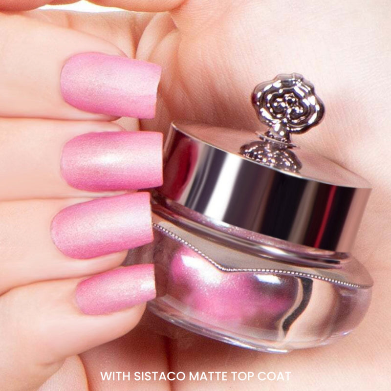 Peony - Classic Nail Powder