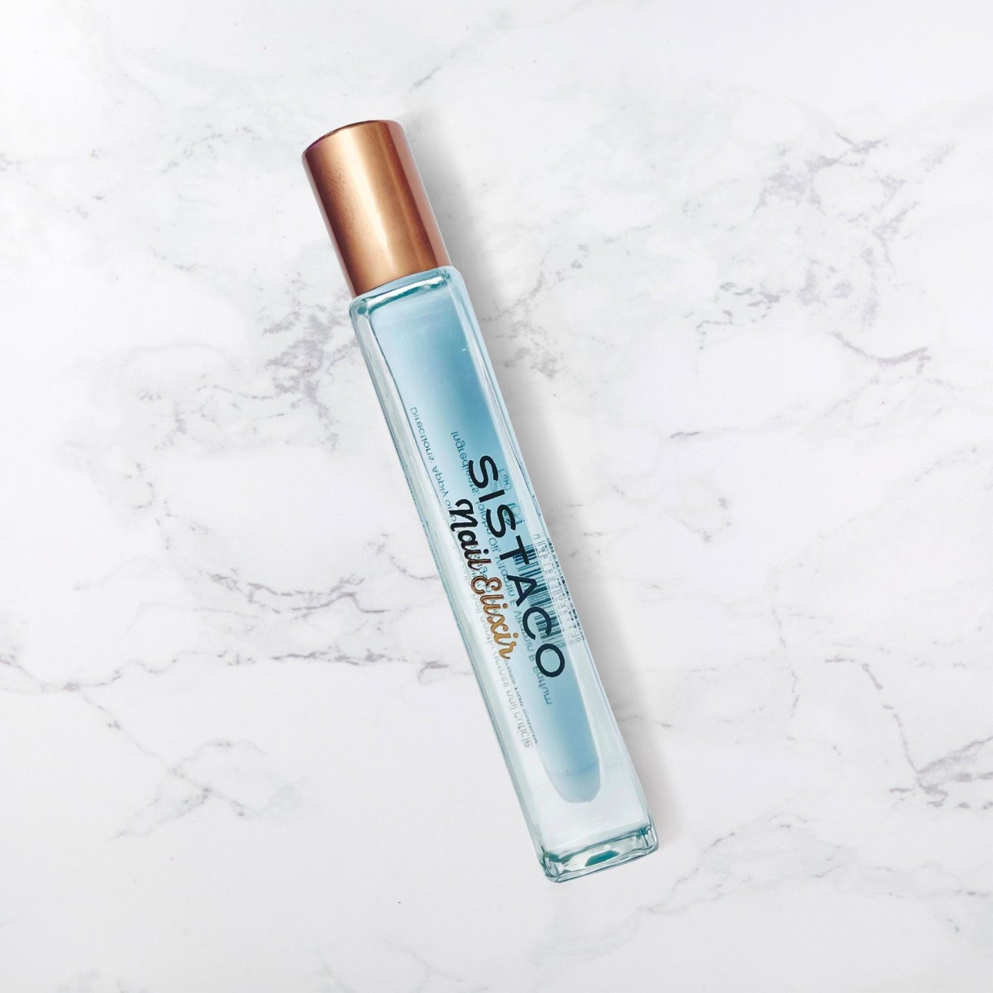 Jasmine Nail Elixir - Pre Order