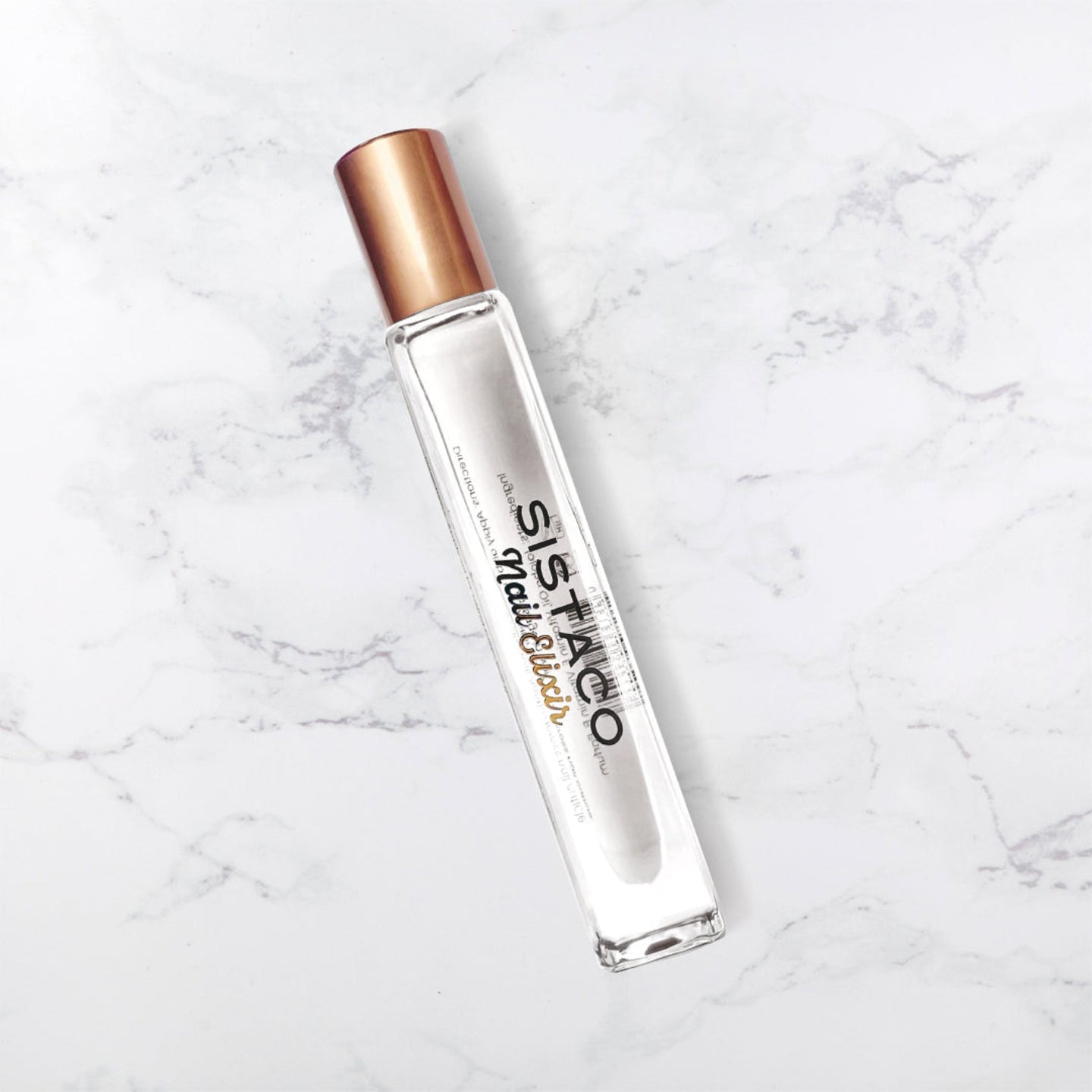 Lily Nail Elixir - Pre Order