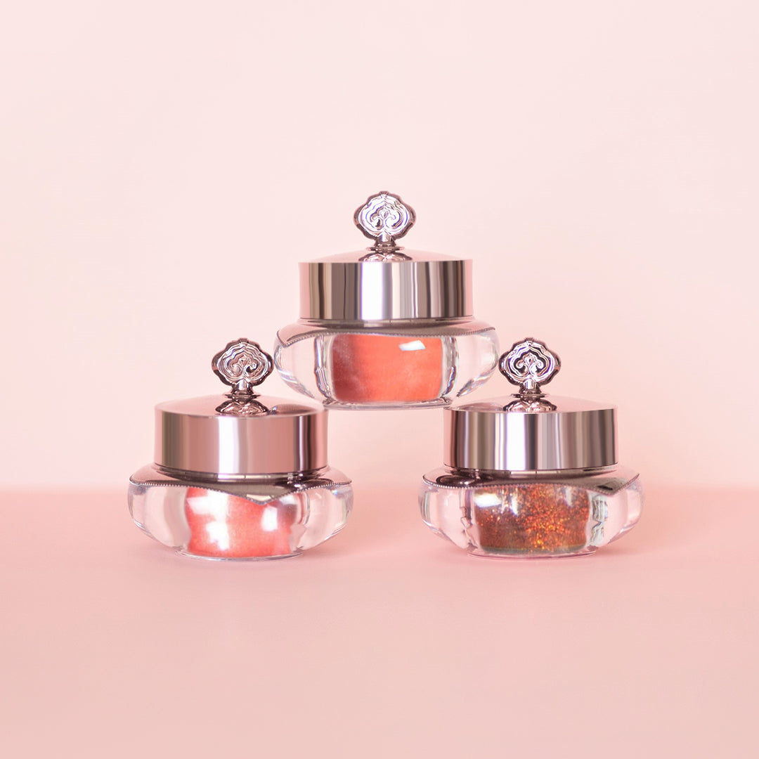 Orange Bestsellers Trio + FREE APPLICATOR