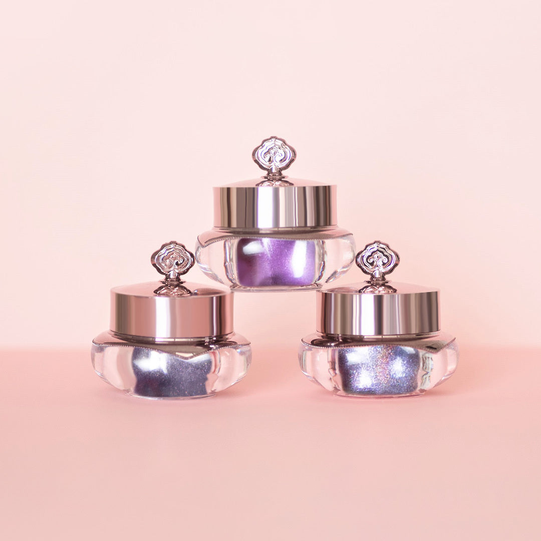Purple Bestsellers Trio + FREE APPLICATOR