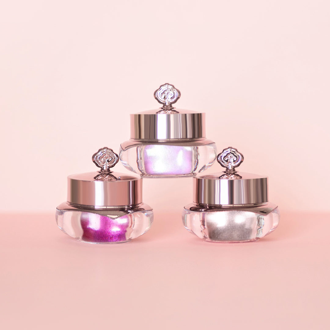 Pink Bestsellers Trio + FREE APPLICATOR