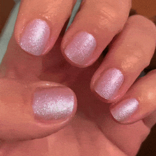 Ballerina - Classic Nail Powder